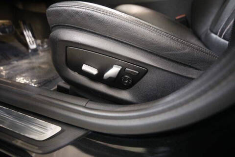 2021 BMW 5 Series 540i