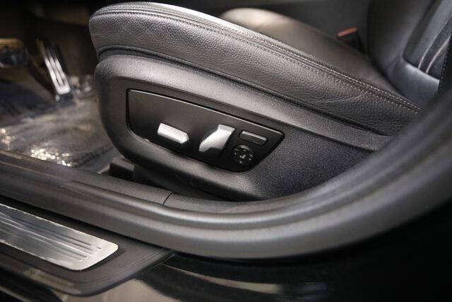 2021 BMW 5 Series 540i