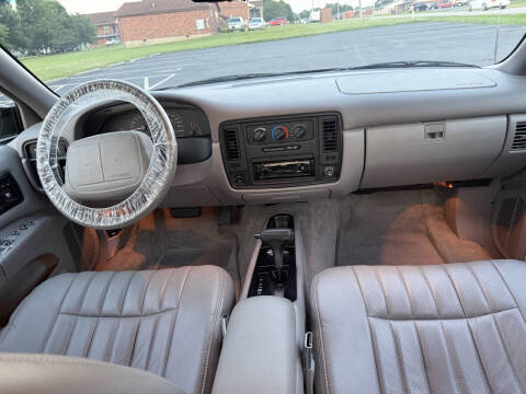 1996 Chevrolet Caprice