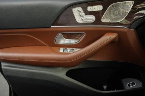 2024 Mercedes-Benz GLS GLS 450