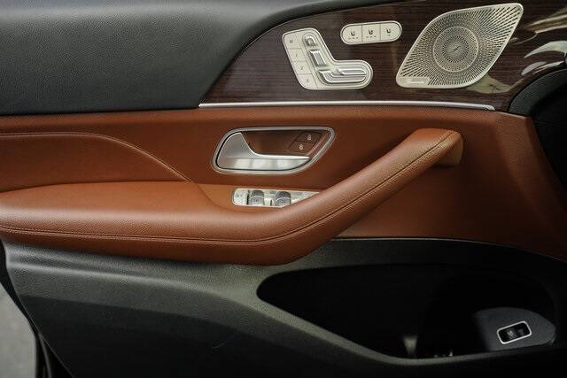 2024 Mercedes-Benz GLS GLS 450