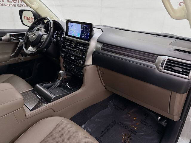 2023 Lexus GX 460 Luxury