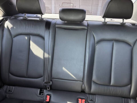 2019 Audi A3 Premium 40 TFSI