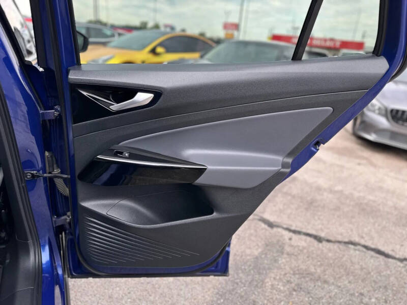 2021 Volkswagen ID.4 Pro S