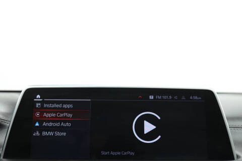 2021 BMW 7 Series ALPINA B7 xDrive