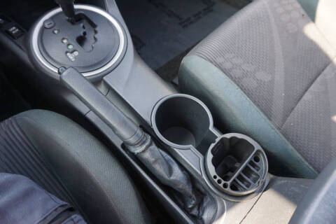 2012 Scion tC