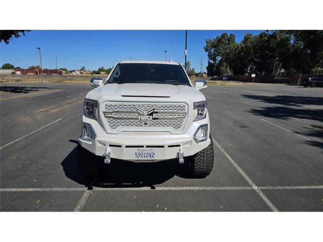 2019 GMC Sierra 1500 for sale at VIP AUTO SALES, INC. in Modesto, CA