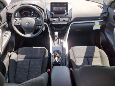 2026 Mitsubishi Eclipse Cross ES
