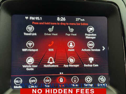 2020 Dodge Durango GT Plus