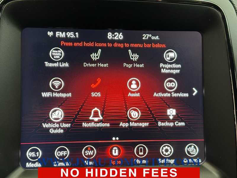 2020 Dodge Durango GT Plus