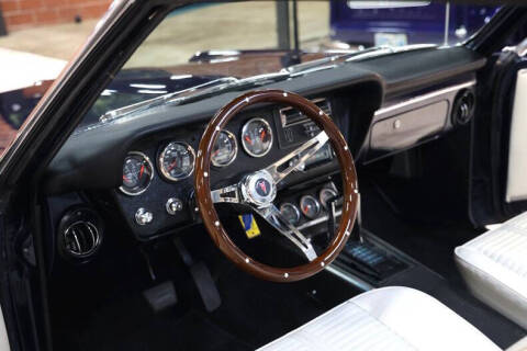 1966 Pontiac GTO