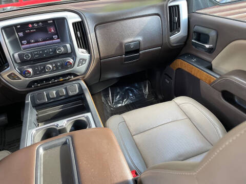 2014 GMC Sierra 1500