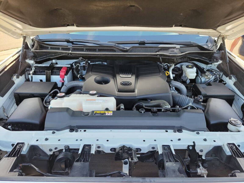 2023 Toyota Tundra SR5