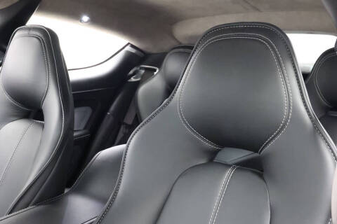 2011 Aston Martin Rapide