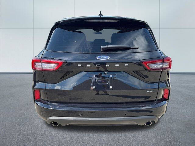 2023 Ford Escape ST-Line Select