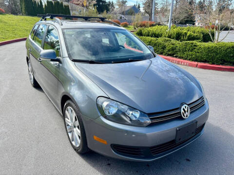 2013 Volkswagen Jetta