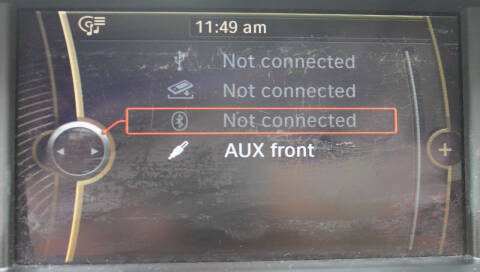 2013 BMW X3 xDrive35i