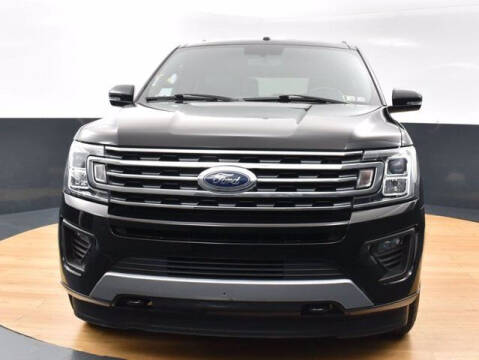 2018 Ford Expedition MAX XLT