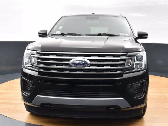 2018 Ford Expedition MAX XLT