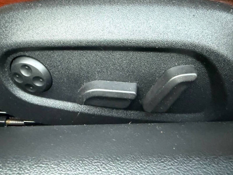 2012 Audi R8 5.2 quattro