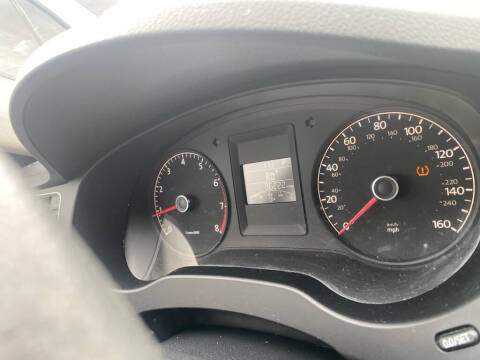 2011 Volkswagen Jetta