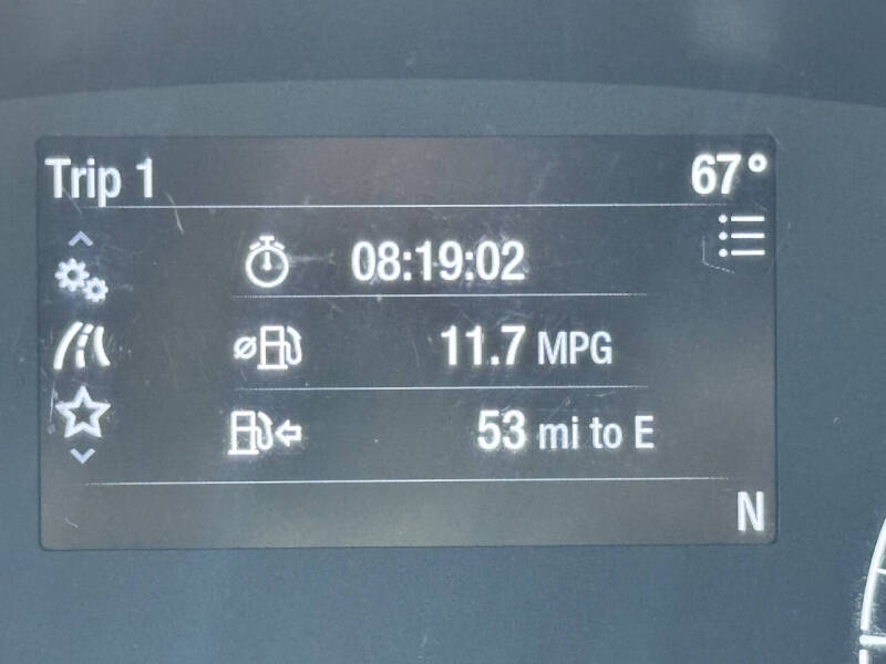 2020 Ford Transit 250