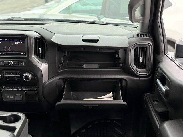 2021 GMC Sierra 2500HD