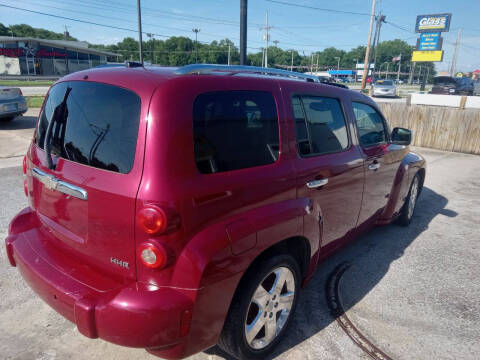 2006 Chevrolet HHR LT