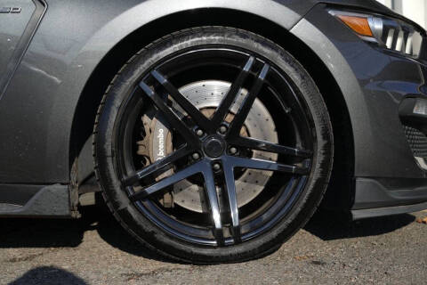 2017 Ford Mustang Shelby GT350