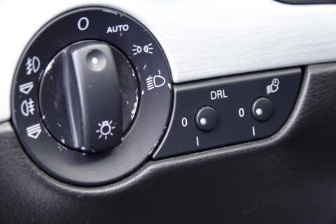 2007 Audi S4 Avant quattro