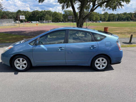 2005 Toyota Prius