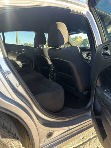 2014 Dodge Charger R/T