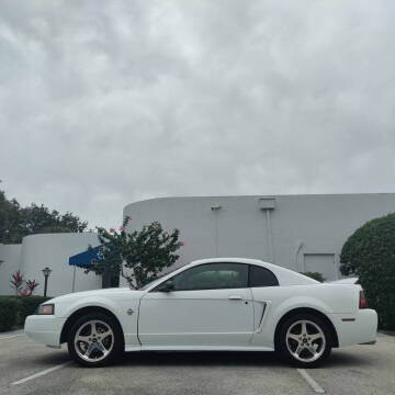 1999 Ford Mustang GT