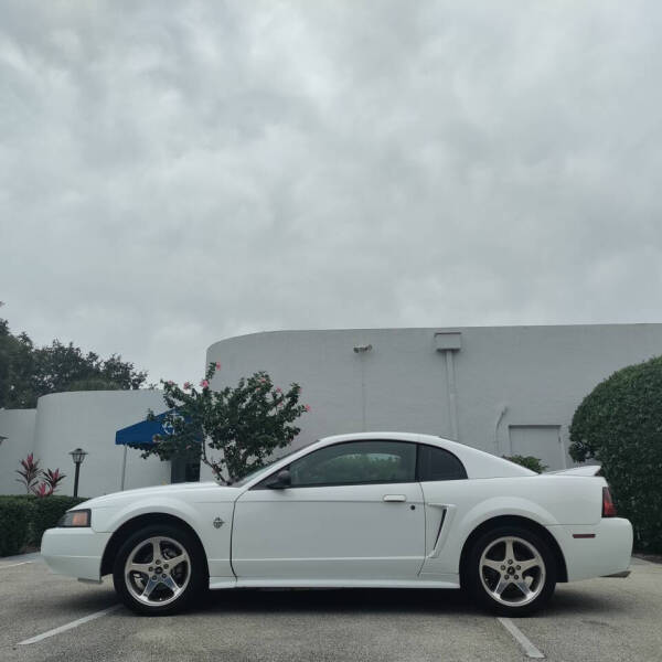 1999 Ford Mustang GT