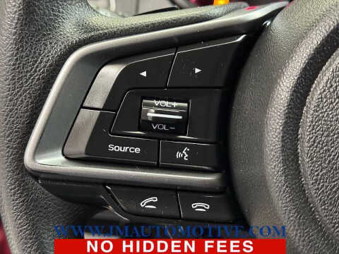 2018 Subaru Outback 2.5i