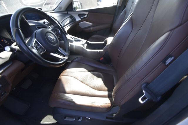 2020 Acura RDX w/Tech