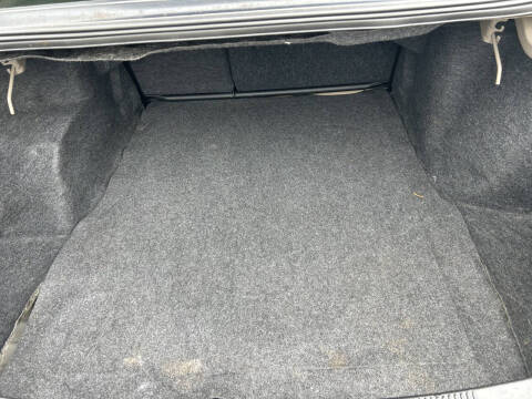 2006 Ford Taurus SEL