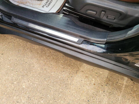 2019 Subaru Outback 3.6R Touring