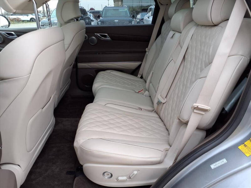 2023 Genesis GV80 3.5T