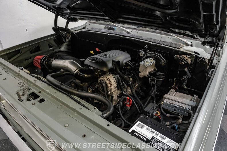 1978 Chevrolet C10