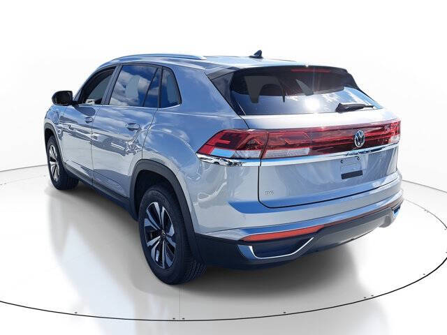 2026 Volkswagen Atlas Cross Sport SE