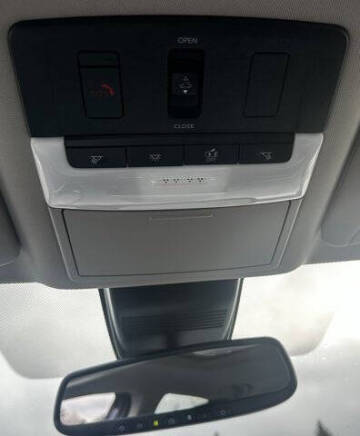 2022 Nissan Altima 2.5 Platinum