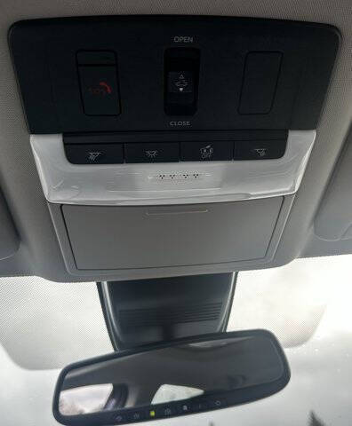 2022 Nissan Altima 2.5 Platinum