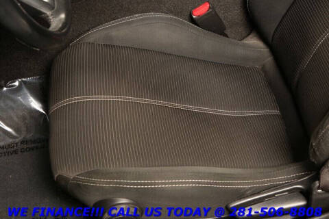 2017 FIAT 124 Spider