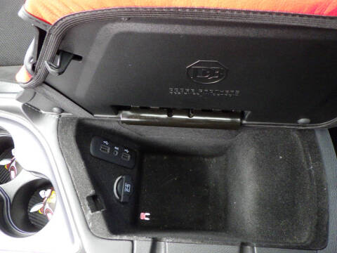 2017 Dodge Challenger T/A 392