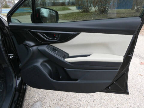 2023 Subaru Impreza Premium