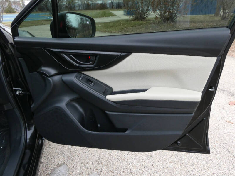 2023 Subaru Impreza Premium