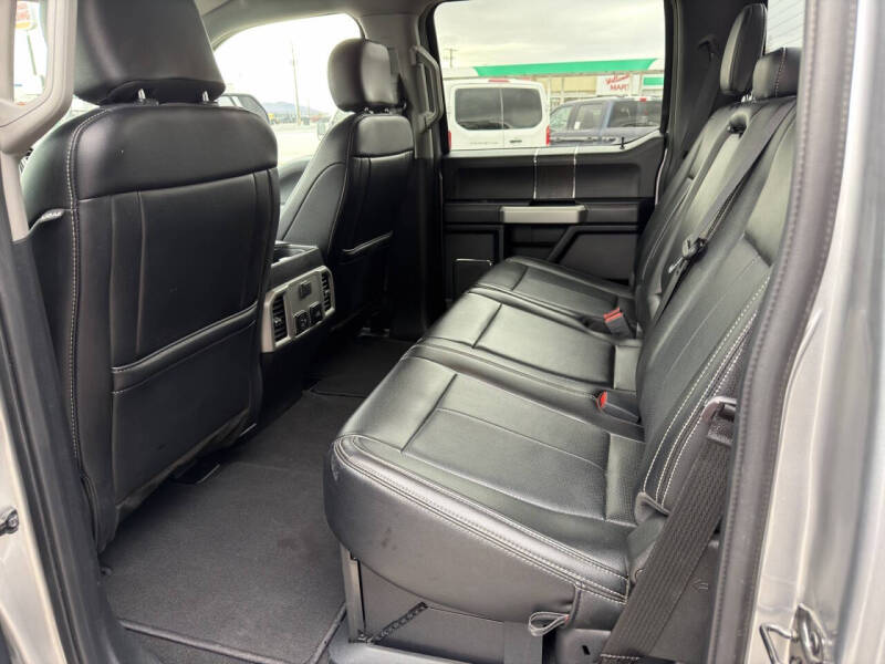 2021 Ford F-350 Super Duty