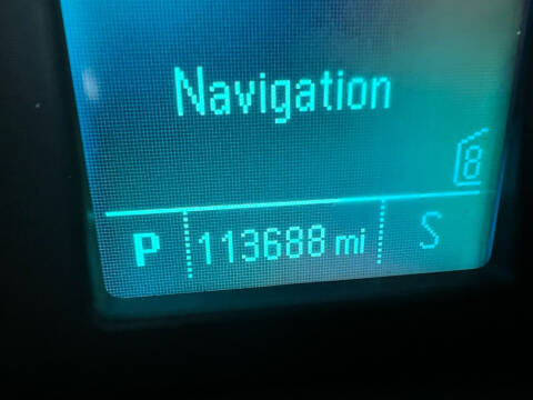 2012 Buick Regal Premium 1