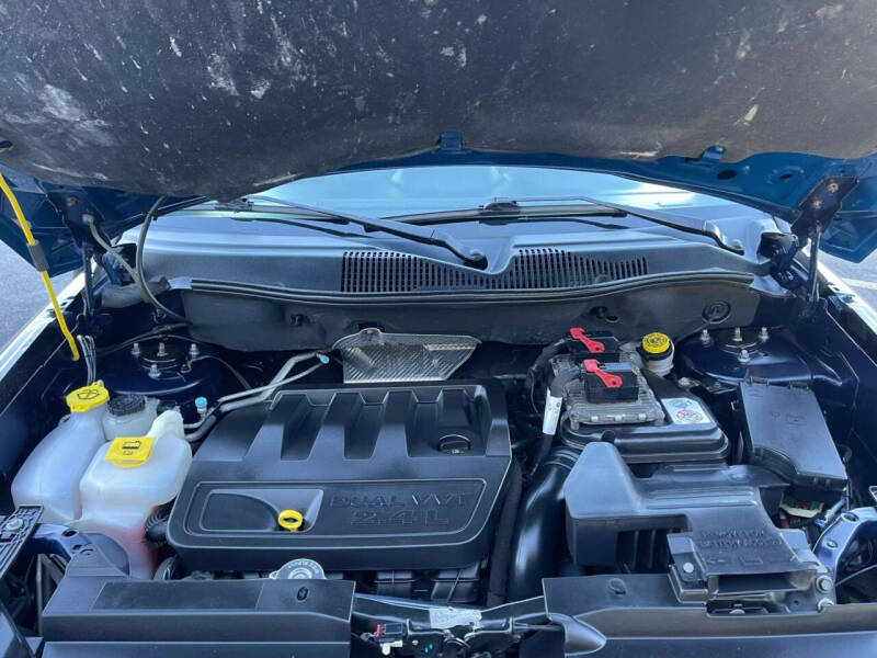 2016 Jeep Compass High Altitude